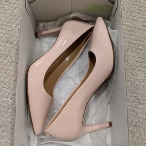 Michael Kors Pump